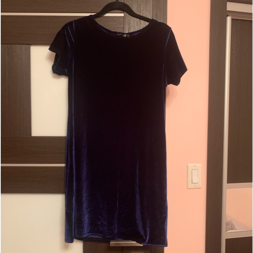 Boohoo dress,size 8